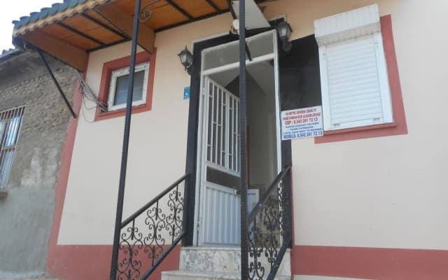 Lale Pansiyon
