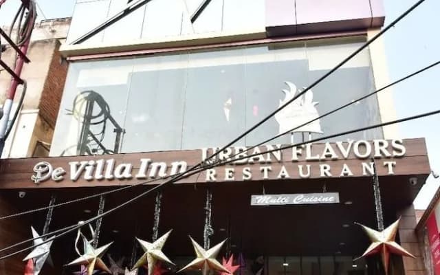 StayApart - De Villa Inn