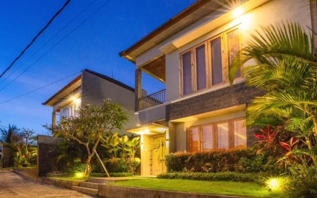 Villa Daun 2 Canggu by Premier Hospitality Asia