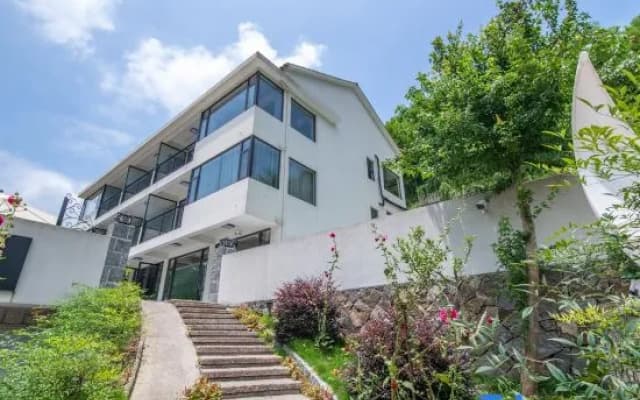 One Bay Monthly Residence