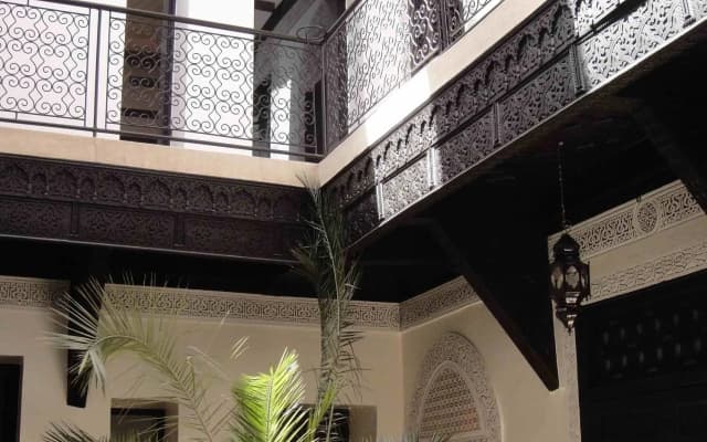Riad Bab 54