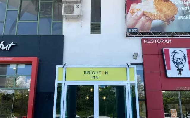 Brighton Inn & Camping Resort