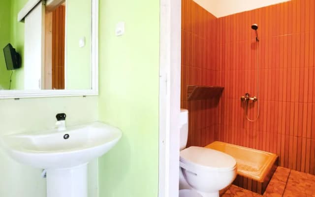 Rose Chamber Bed & Breakfast