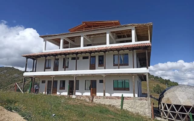 Hotel Tota Eliseo Playa Blanca