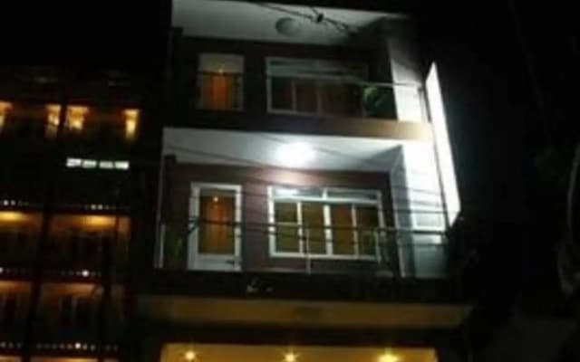Little Saigon Boutique Hotel