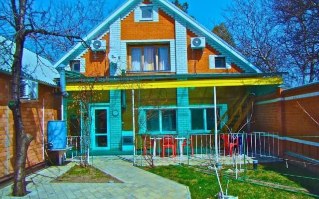 Mini Hotel Berdyanskaya 56