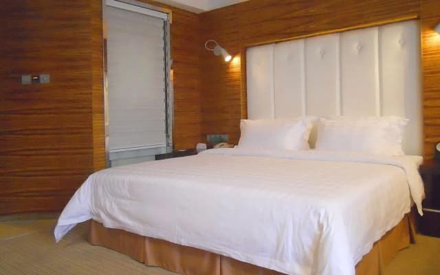 Apollo Regalia Hotel & Resort