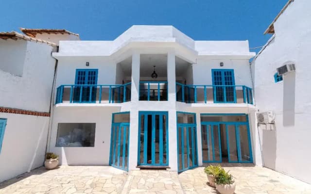 Pousada Mar de Geribá
