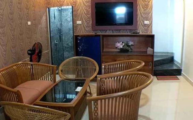 Haruka Guest House