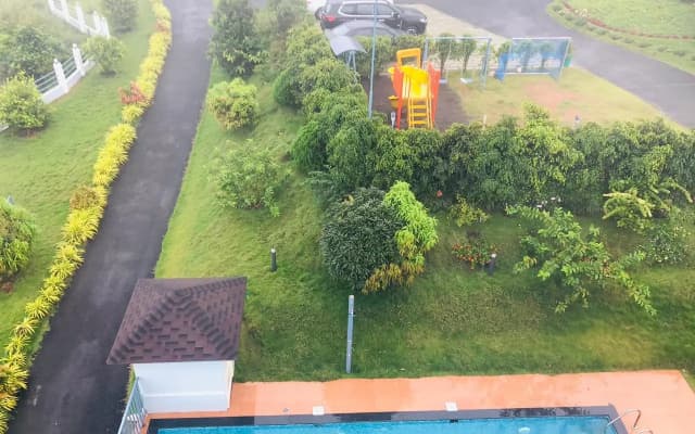 Pleasant Hill Resort