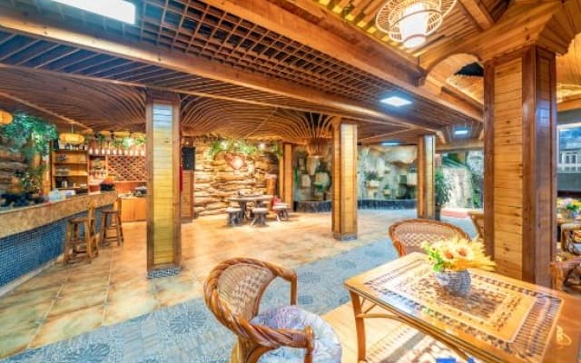 Xijiang No.1 Boutique Homestay
