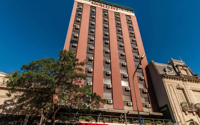 Ramada Plaza by Wyndham Tucuman