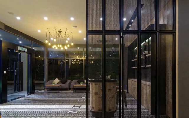 Dock In - Hostel