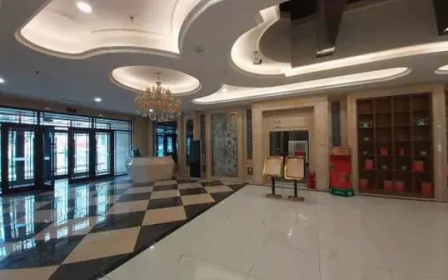 Changchun Kasidun Hotel (Changchun Jida South School)