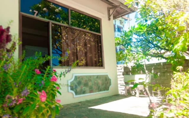 Thien Son Hostel