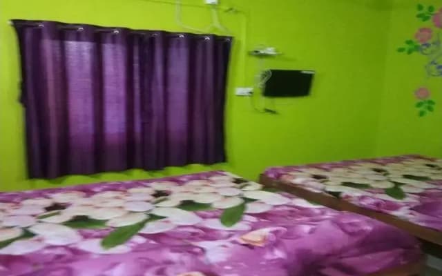 Saees Badami Cottage