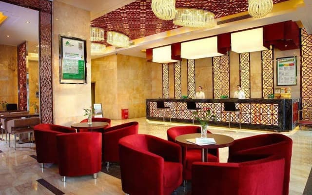 Shanshui Trends Hotel Nong Ye Road