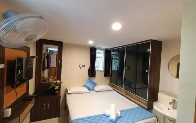 Bhavan Resorts