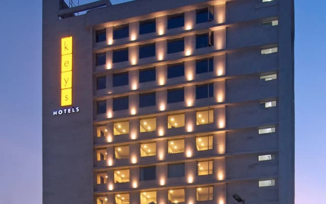 Keys Select by Lemon Tree Hotels, Visakhapatnam