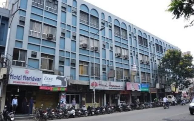 Hotel Haridwar
