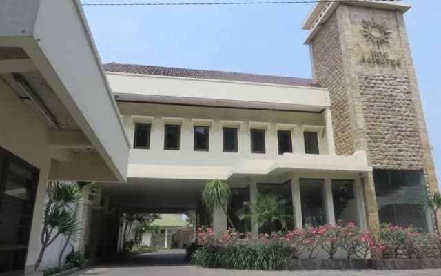 Adisurya Kediri