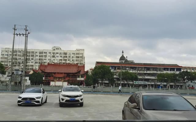 Ruian Hongrun Business Hotel
