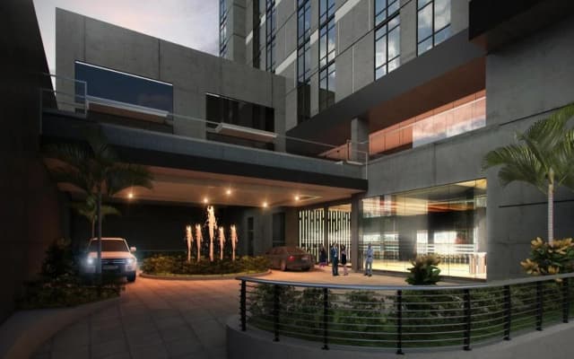 B Hotel Quezon City