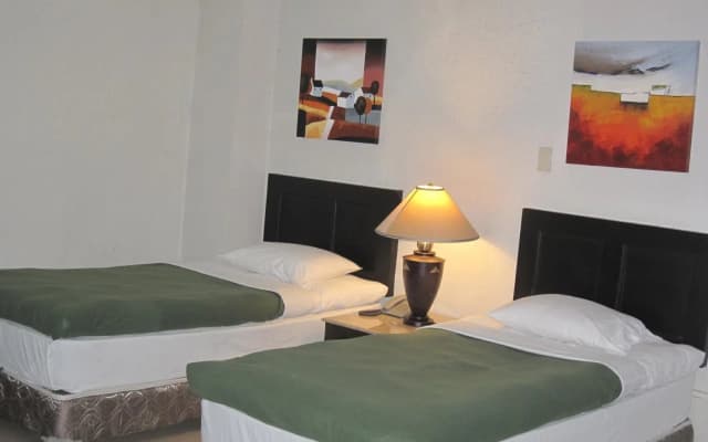 Stonestown Suites