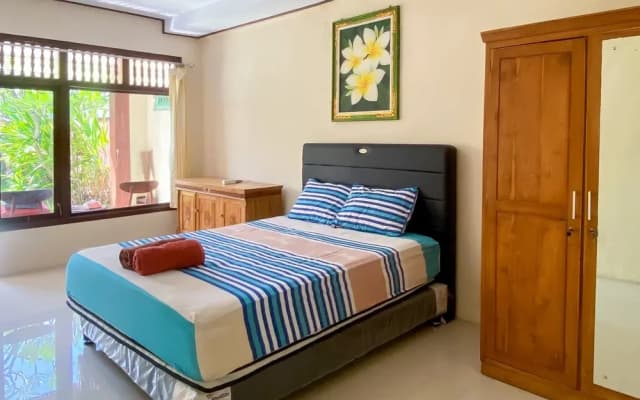 Raja Asri Guest House Sanur Mitra RedDoorz