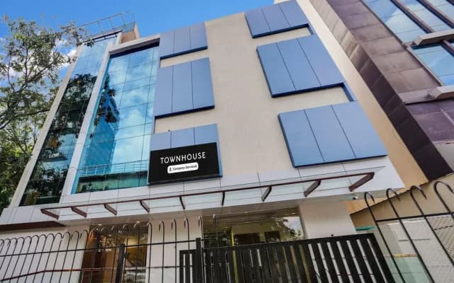Elite Stays Near Prestige Shanti Niketan