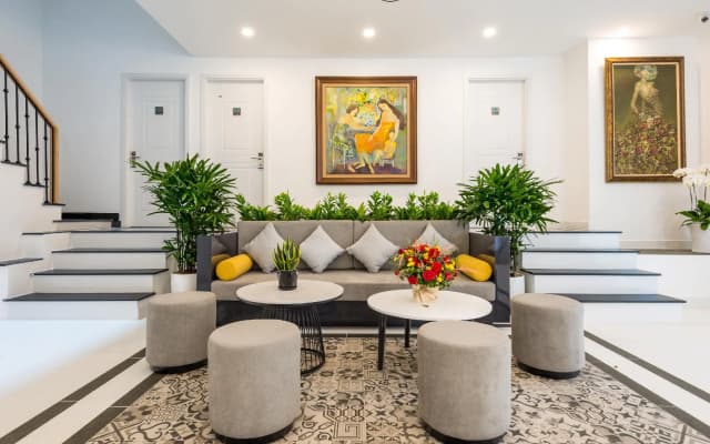 Cozrum Homes The Gallery Residence
