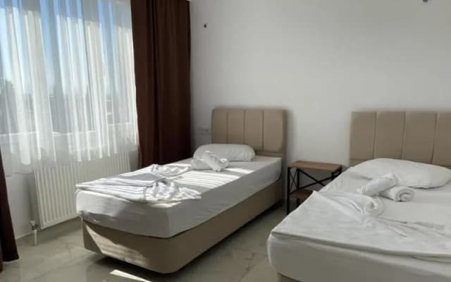 Ayvaz Otel