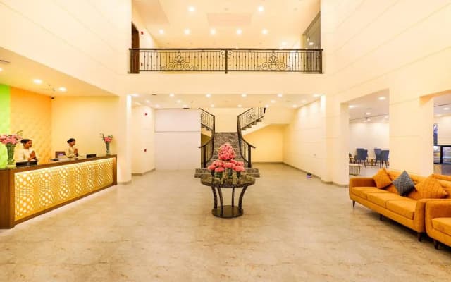 Club Mahindra Patkote, Corbett