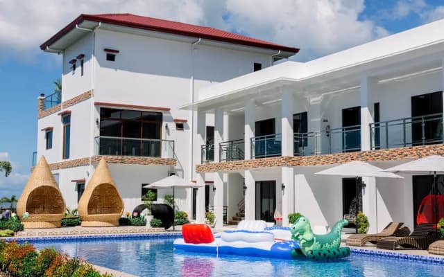 Sonrisa Resort de Playa by Hiverooms