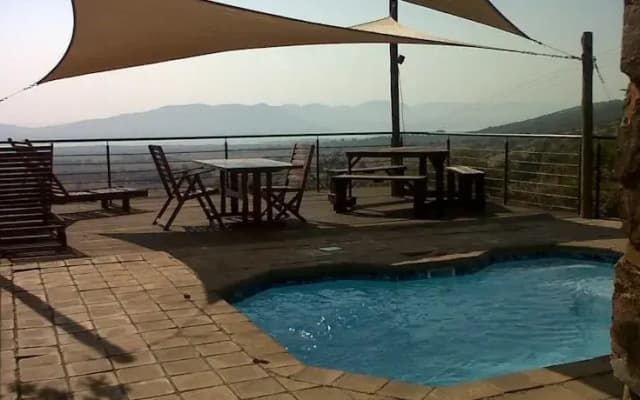 Sky Lodge