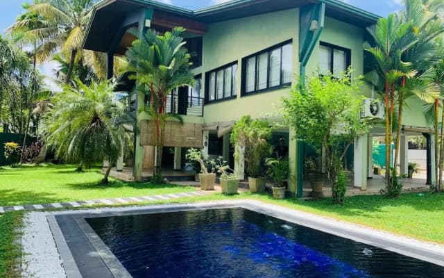 Villa 97 Bolgoda