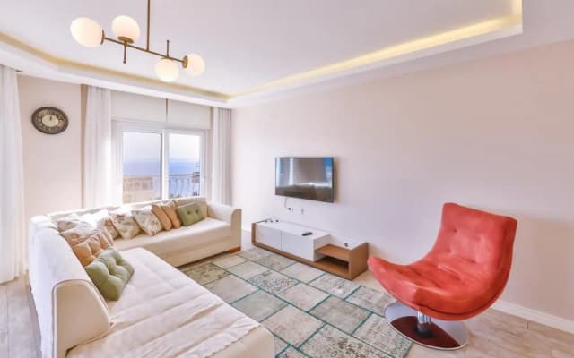 Begonya Suites