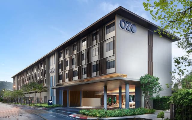 OZO Phuket