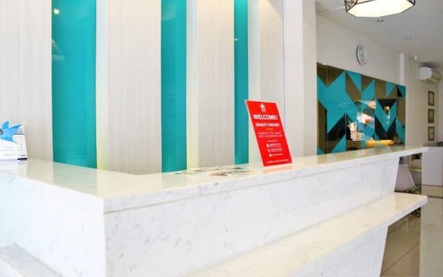 Makassar Beach Inn