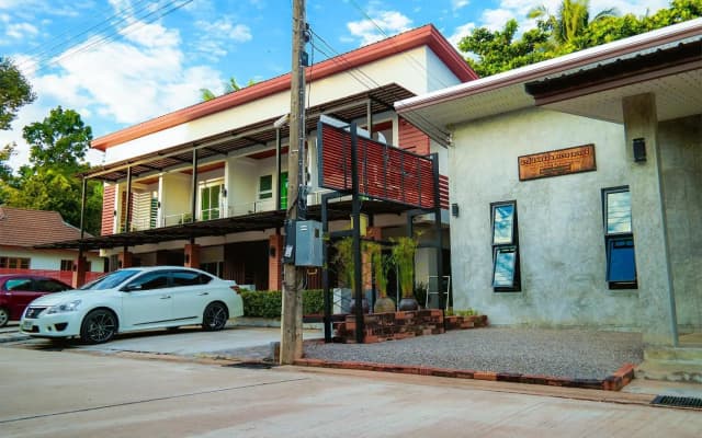 Baan I Talay Chumphon