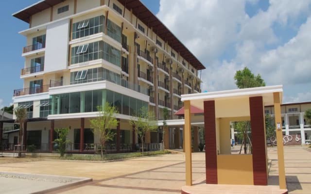 Kanokan Hotel