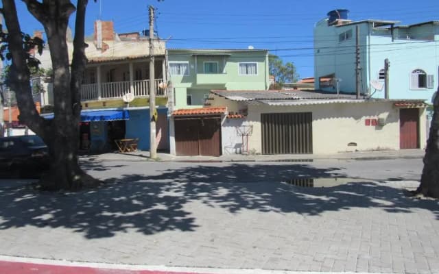 Arraial Temporada 200 metros da praia