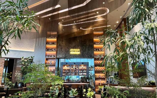 Brittany Hotel BGC