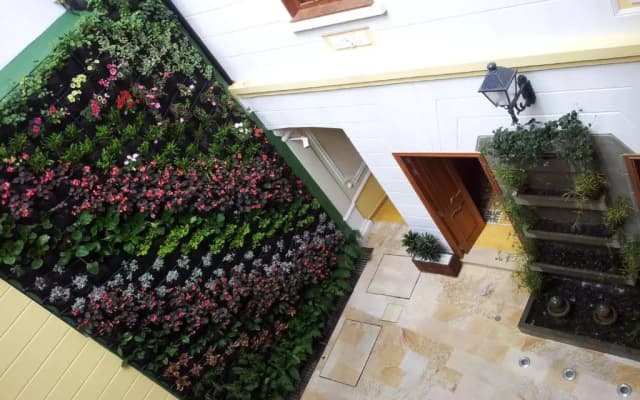 Santa Lucia Hotel Boutique Spa