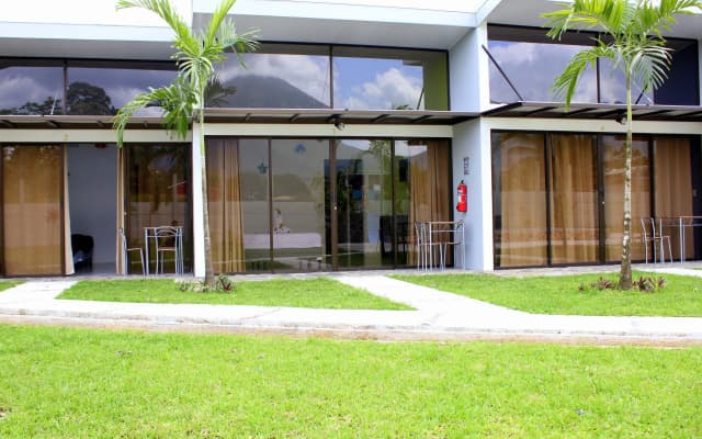 Hotel Secreto La Fortuna