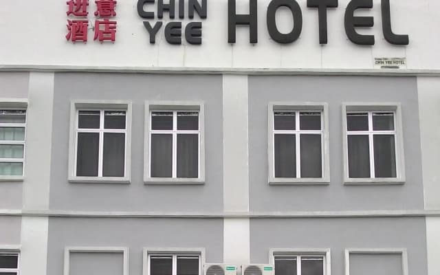 Chin Yee Hotel