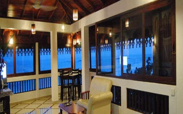 Vista La Veranda Di Serena