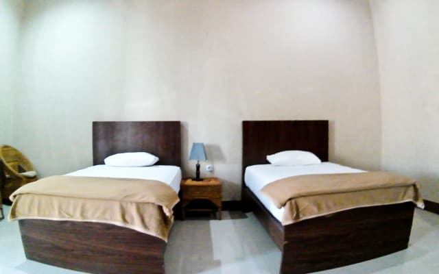 Nirwana Buton Villa