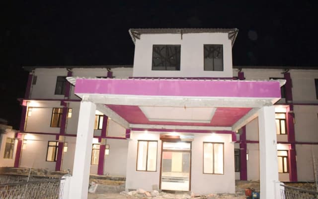 Amritara The Avadh