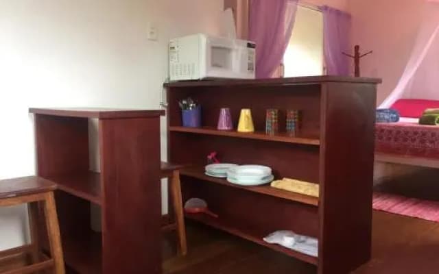 Pipa Homestay